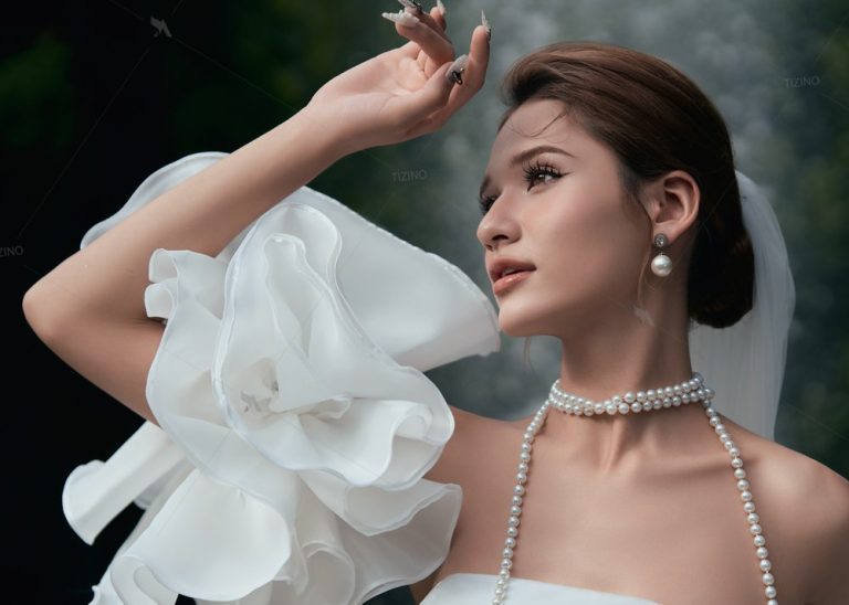 Bộ 37: Đường Phố - Vũ Garden - Concept 2