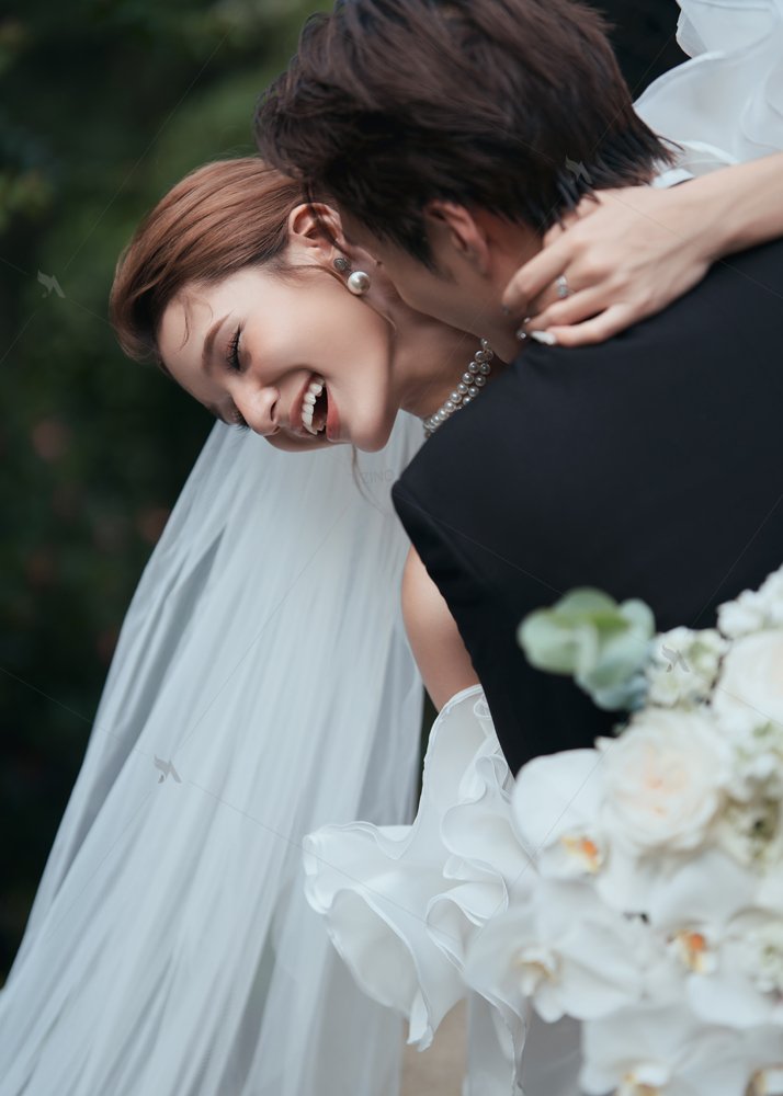 Bộ 37: Đường Phố - Vũ Garden - Concept 2