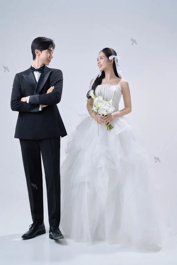 Bộ 38: Phim Trường & Studio - Concept 1