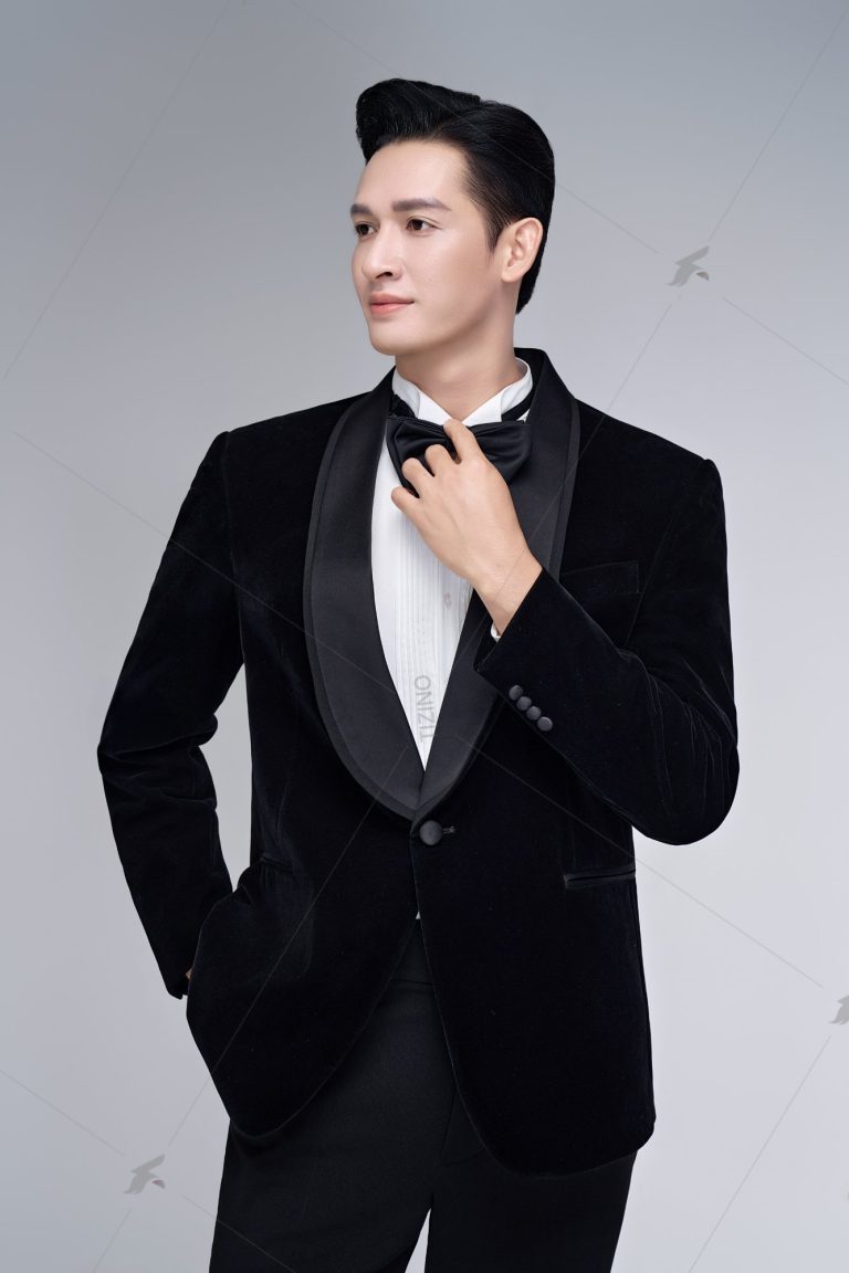 Bộ 39: Studio & Đường Phố SG - Concept 1