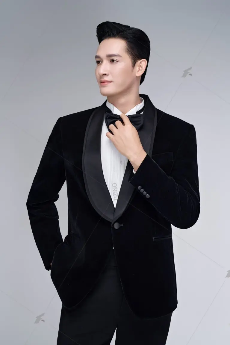 Bộ 39: Studio & Đường Phố SG - Concept 1