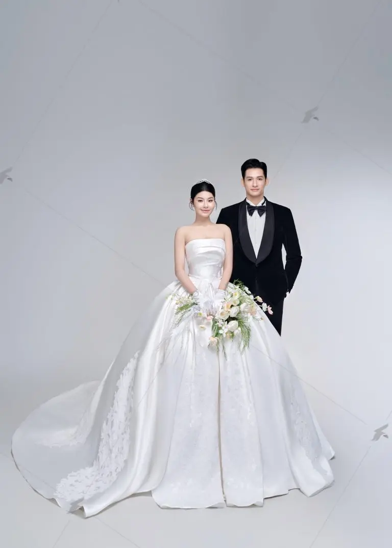 Bộ 39: Studio & Đường Phố SG - Concept 1