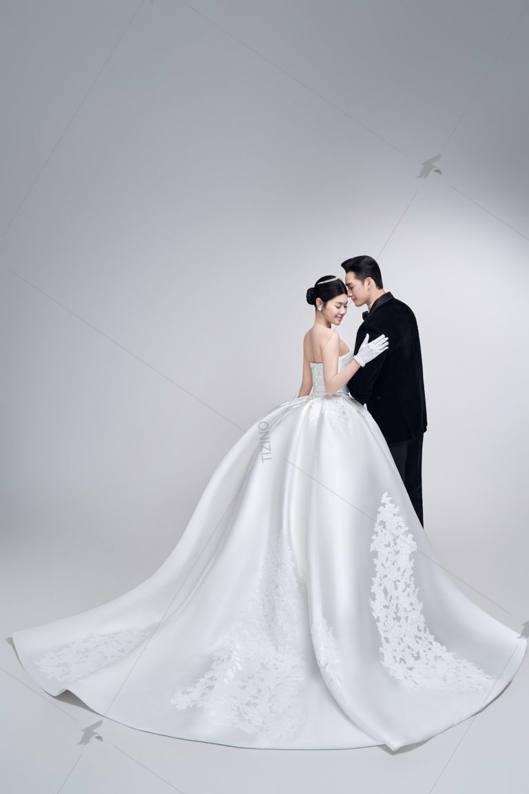 Bộ 39: Studio & Đường Phố SG - Concept 1