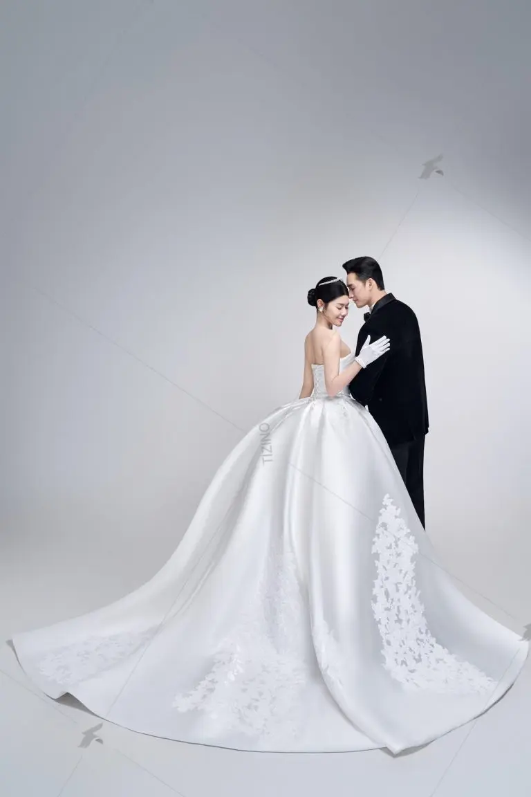 Bộ 39: Studio & Đường Phố SG - Concept 1
