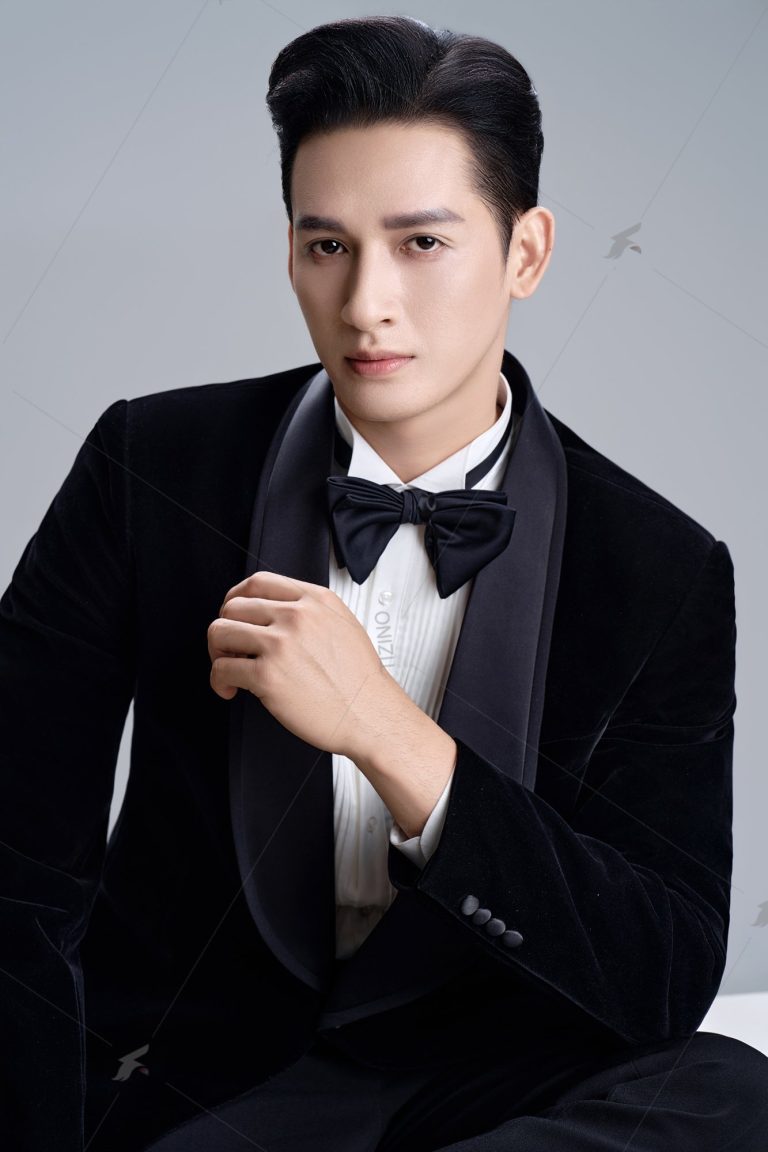 Bộ 39: Studio & Đường Phố SG - Concept 1