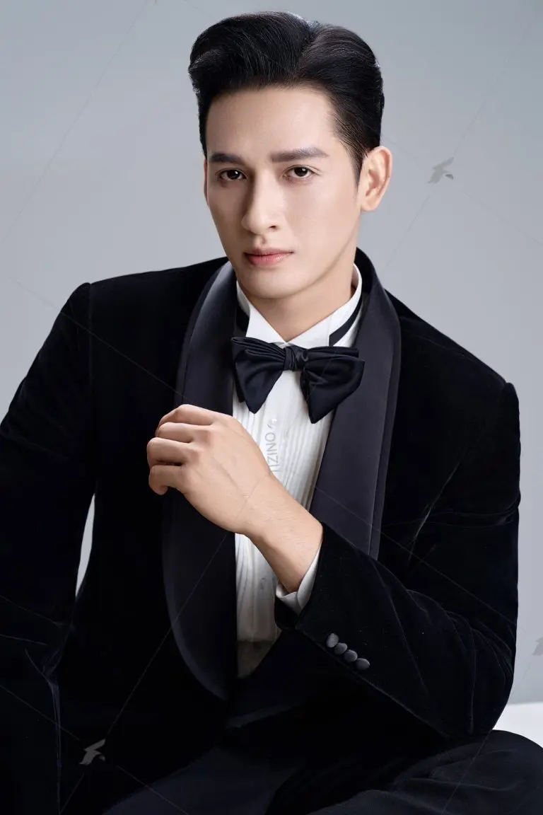 Bộ 39: Studio & Đường Phố SG - Concept 1
