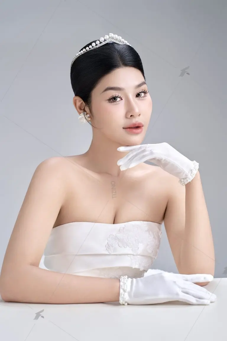 Bộ 39: Studio & Đường Phố SG - Concept 1