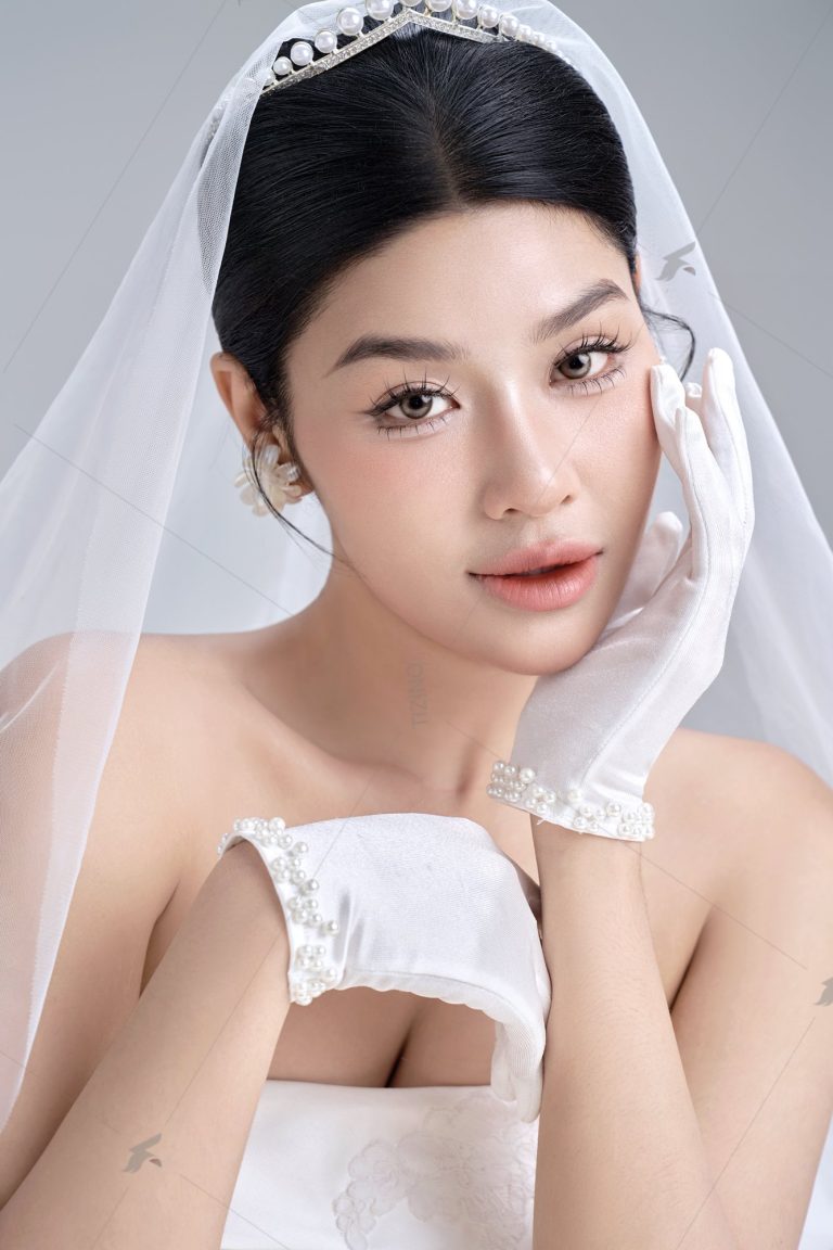 Bộ 39: Studio & Đường Phố SG - Concept 1