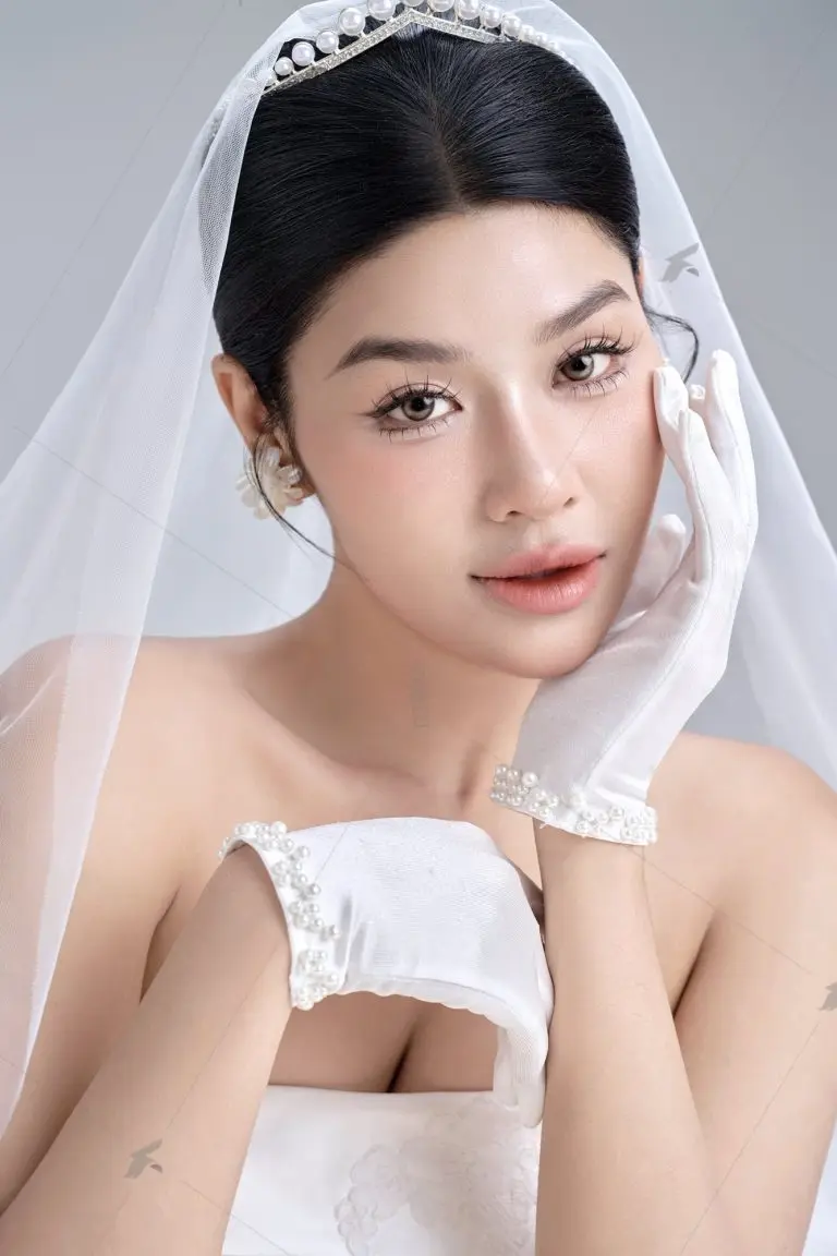 Bộ 39: Studio & Đường Phố SG - Concept 1