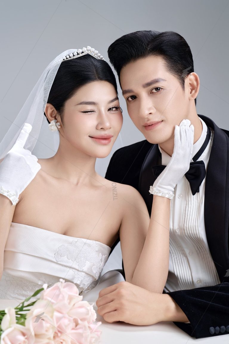 Bộ 39: Studio & Đường Phố SG - Concept 1