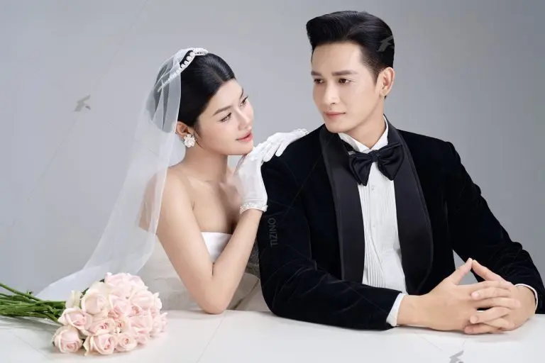 Bộ 39: Studio & Đường Phố SG - Concept 1