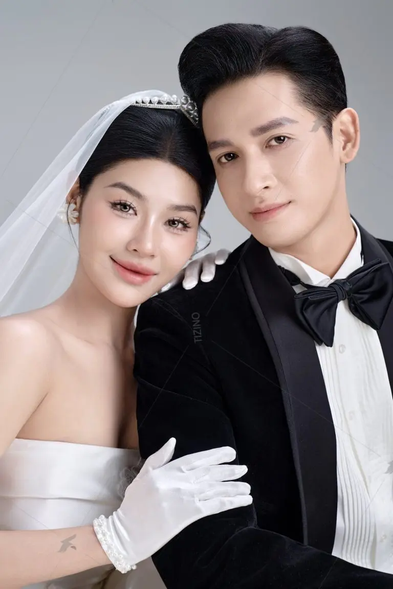 Bộ 39: Studio & Đường Phố SG - Concept 1