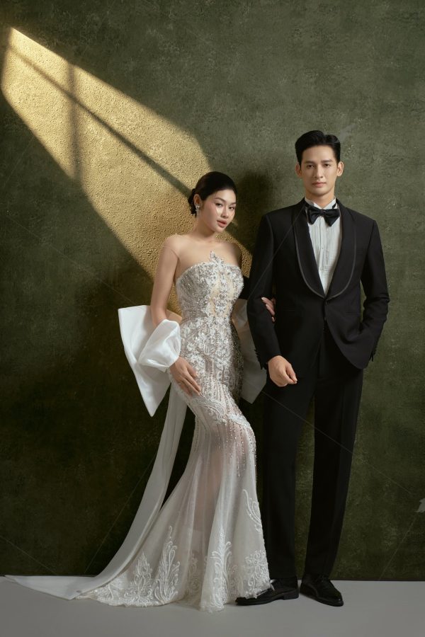 Bộ 39: Studio & Đường Phố SG - Concept 2