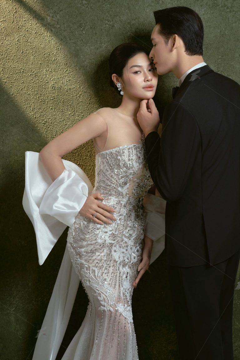 Bộ 39: Studio & Đường Phố SG - Concept 2