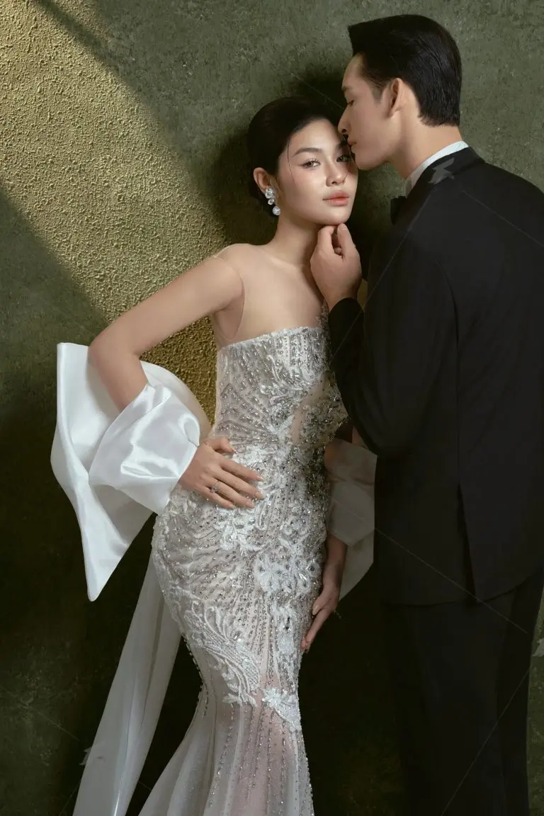 Bộ 39: Studio & Đường Phố SG - Concept 2