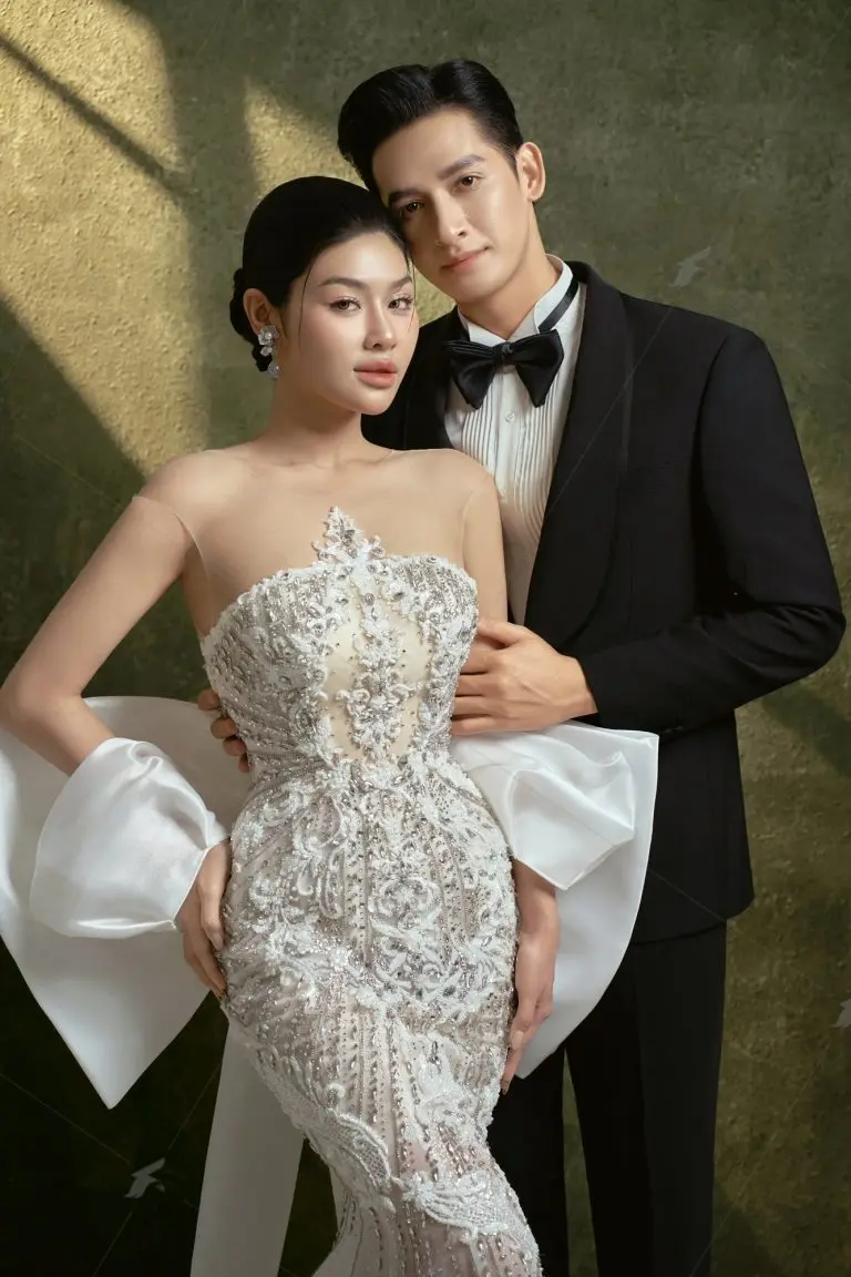 Bộ 39: Studio & Đường Phố SG - Concept 2