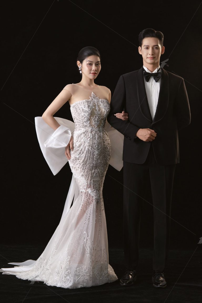Bộ 39: Studio & Đường Phố SG - Concept 3