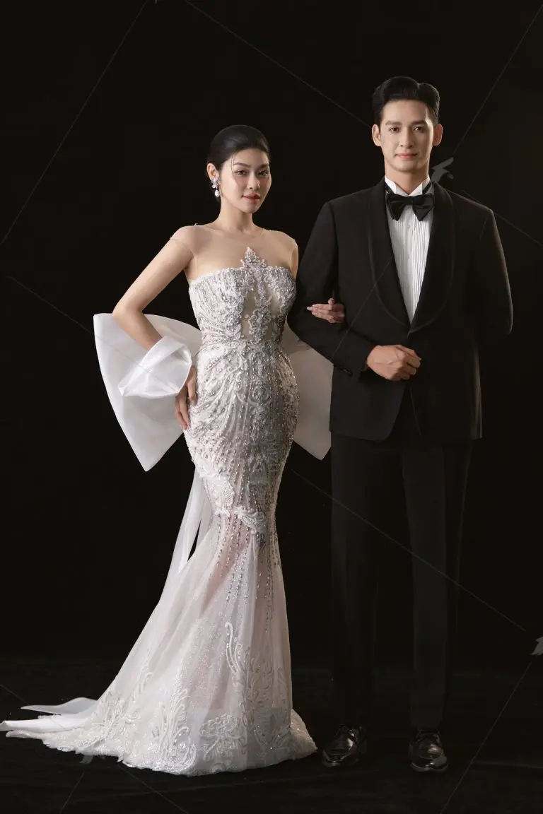 Bộ 39: Studio & Đường Phố SG - Concept 3