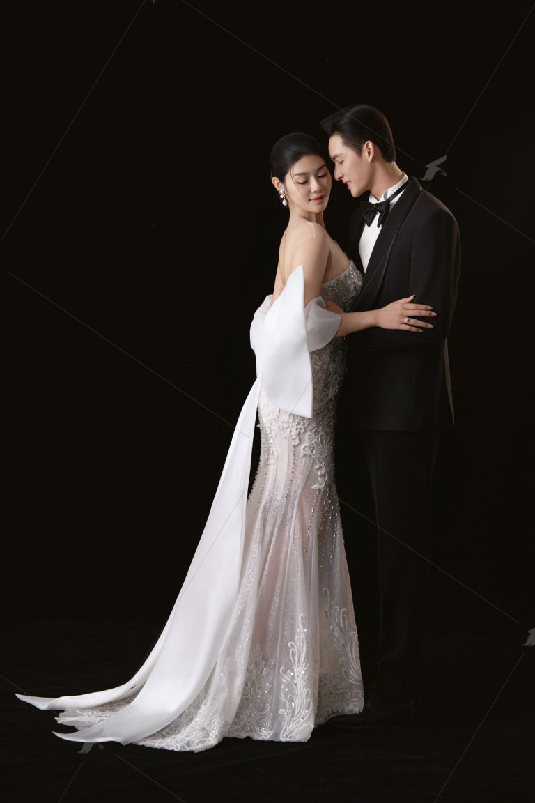 Bộ 39: Studio & Đường Phố SG - Concept 3