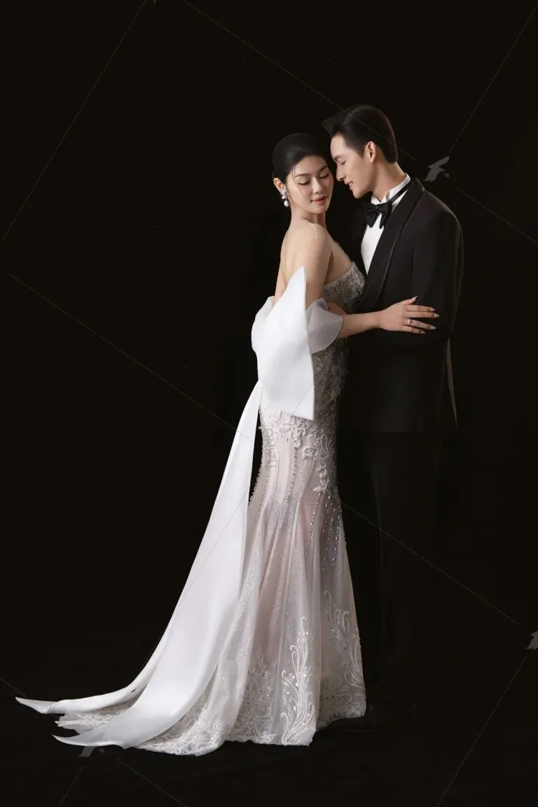 Bộ 39: Studio & Đường Phố SG - Concept 3