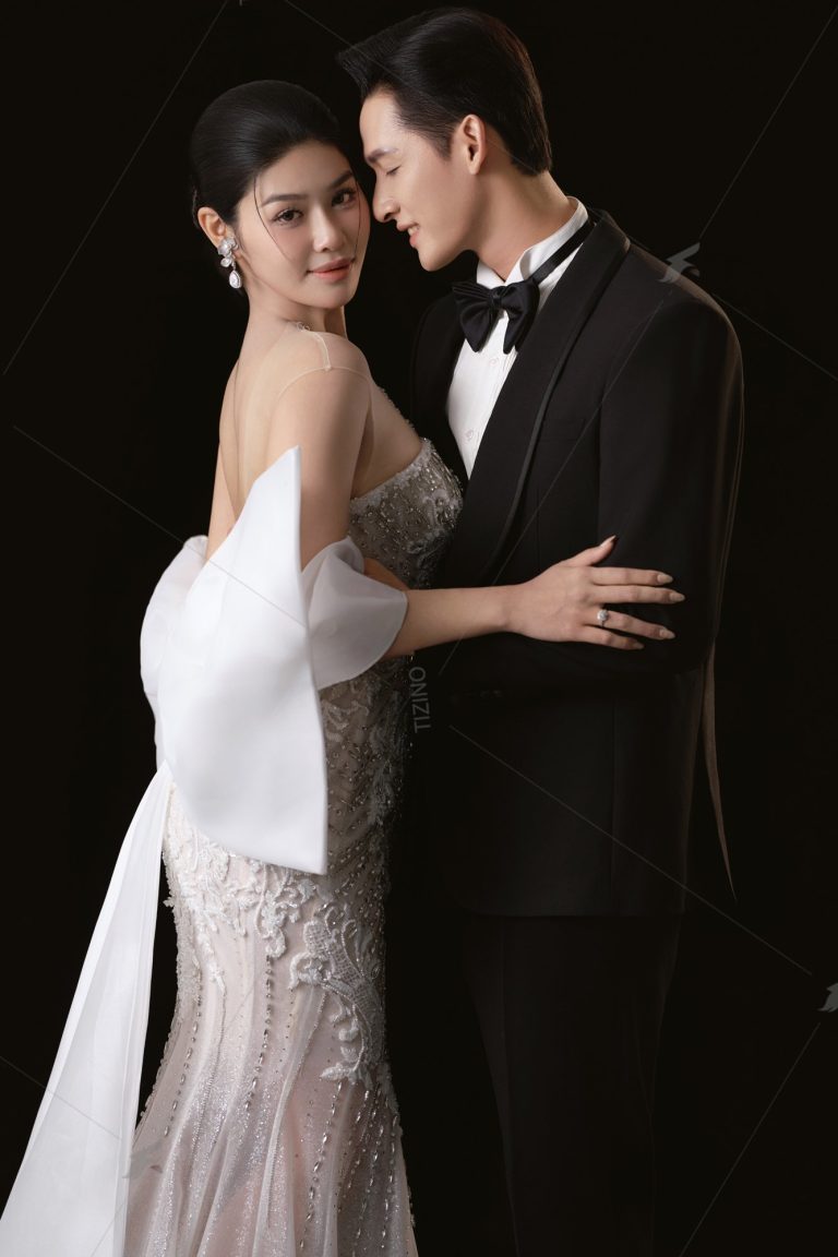 Bộ 39: Studio & Đường Phố SG - Concept 3