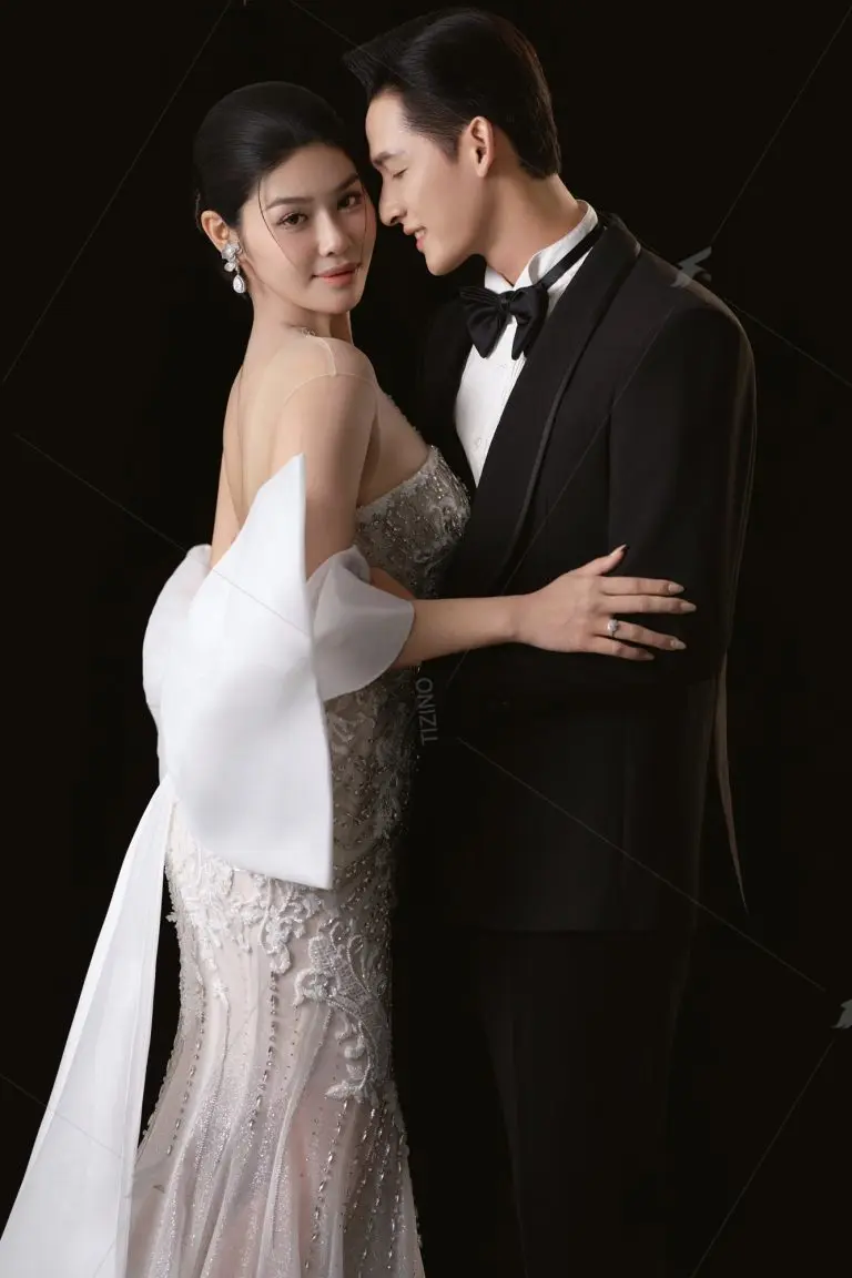 Bộ 39: Studio & Đường Phố SG - Concept 3