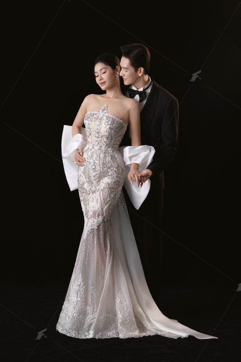 Bộ 39: Studio & Đường Phố SG - Concept 3