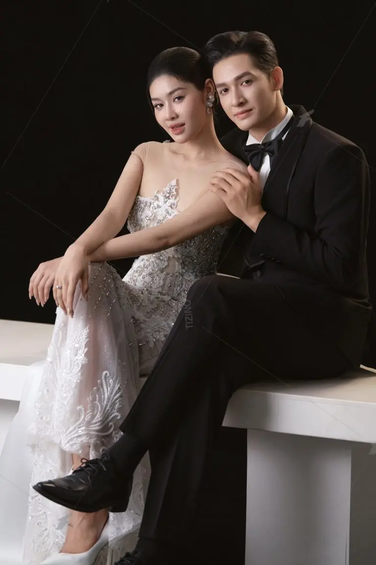 Bộ 39: Studio & Đường Phố SG - Concept 3