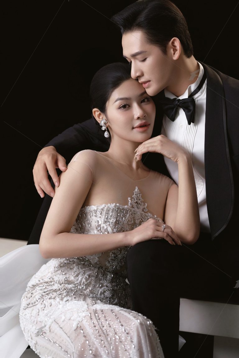 Bộ 39: Studio & Đường Phố SG - Concept 3