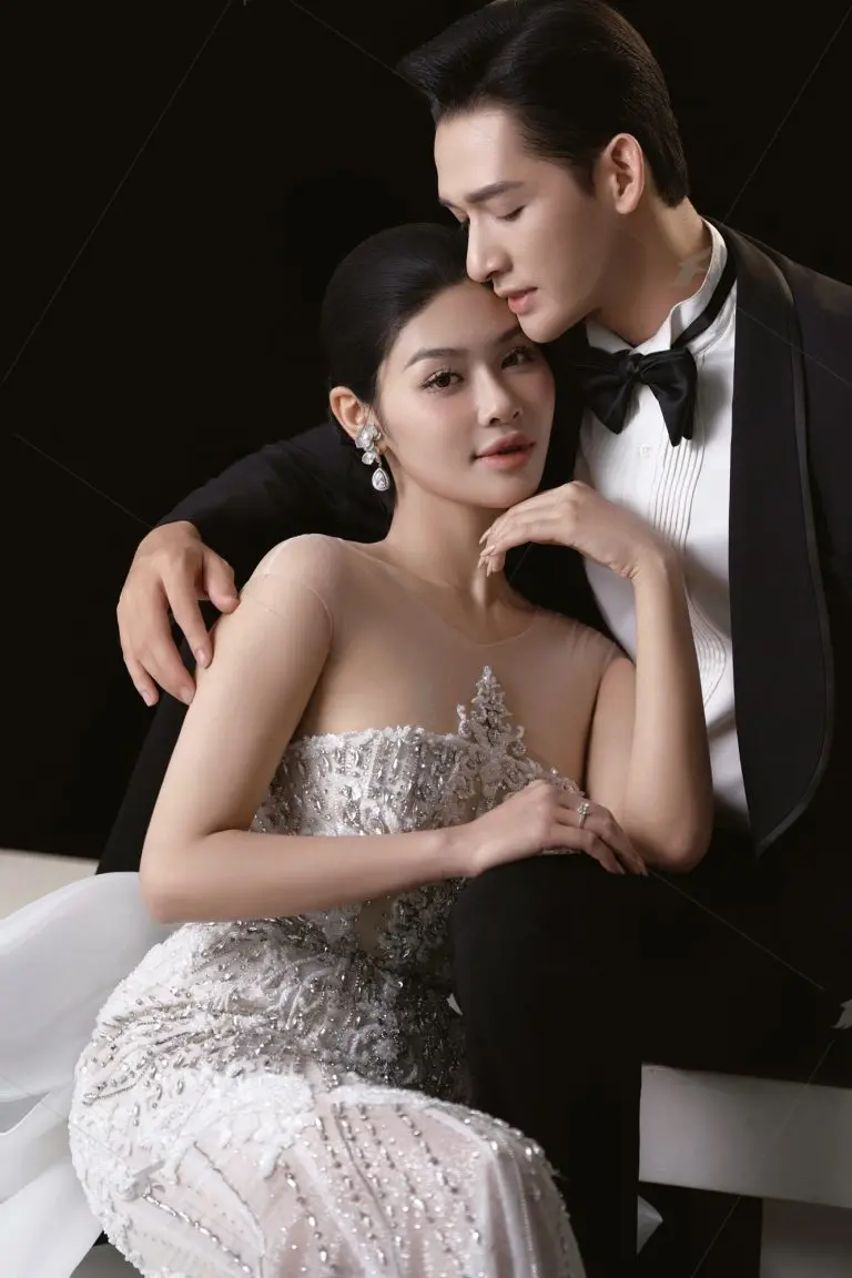 Bộ 39: Studio & Đường Phố SG - Concept 3