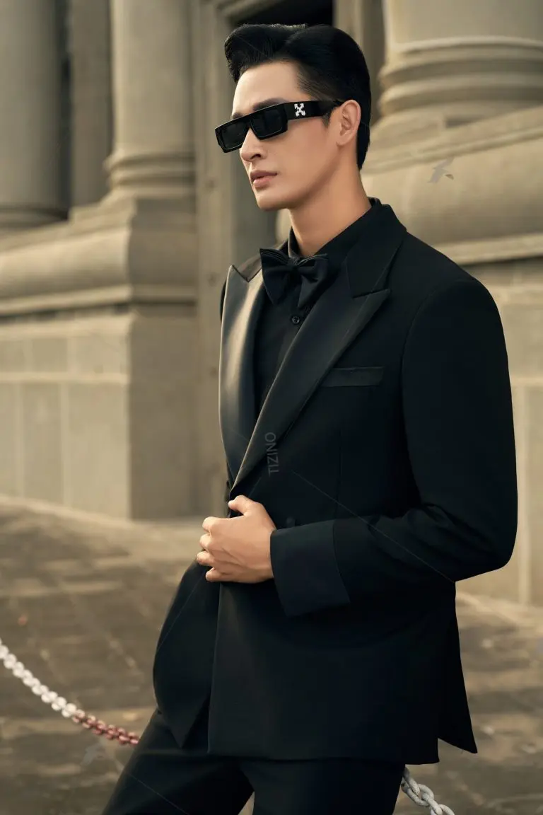 Bộ 39: Studio & Đường Phố SG - Concept 4