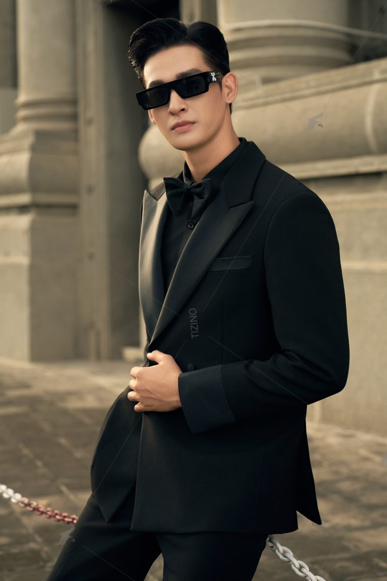 Bộ 39: Studio & Đường Phố SG - Concept 4