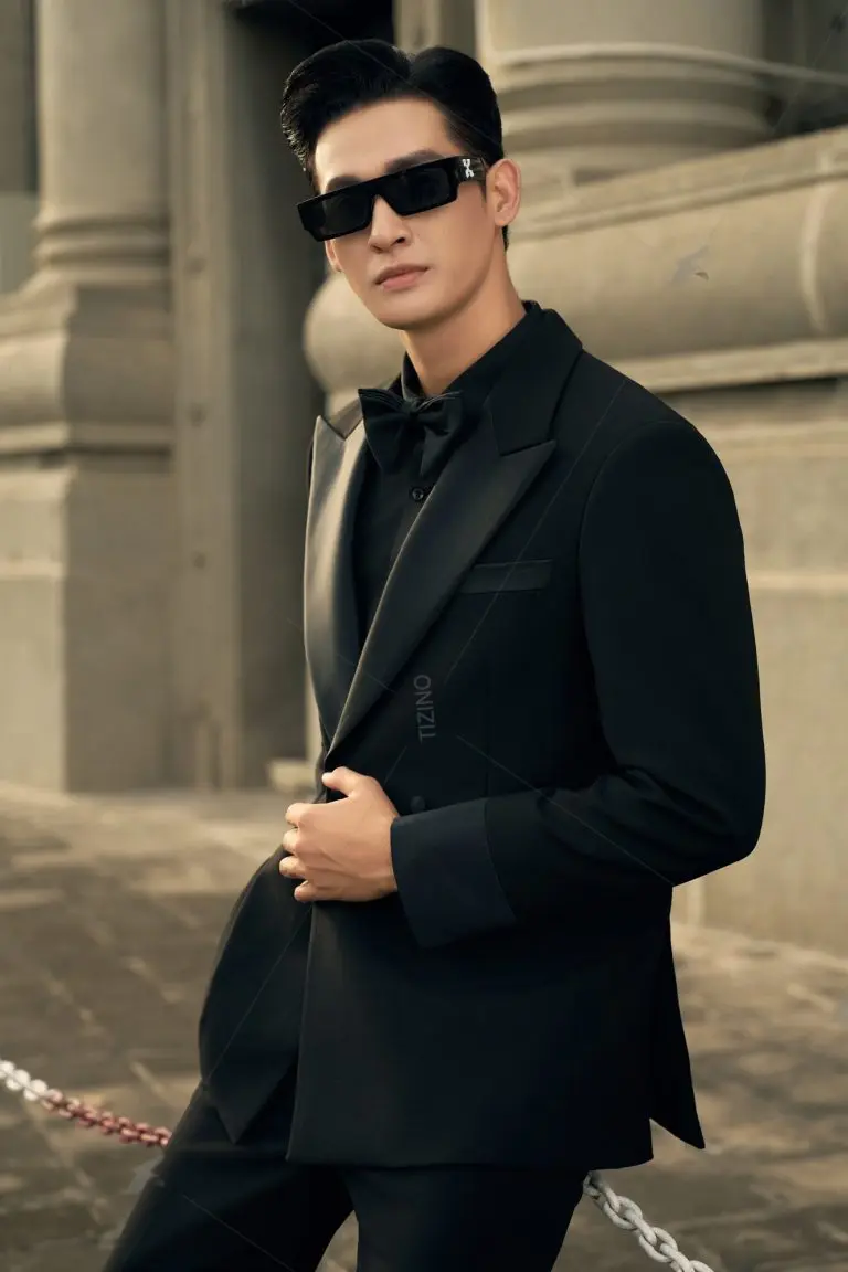 Bộ 39: Studio & Đường Phố SG - Concept 4