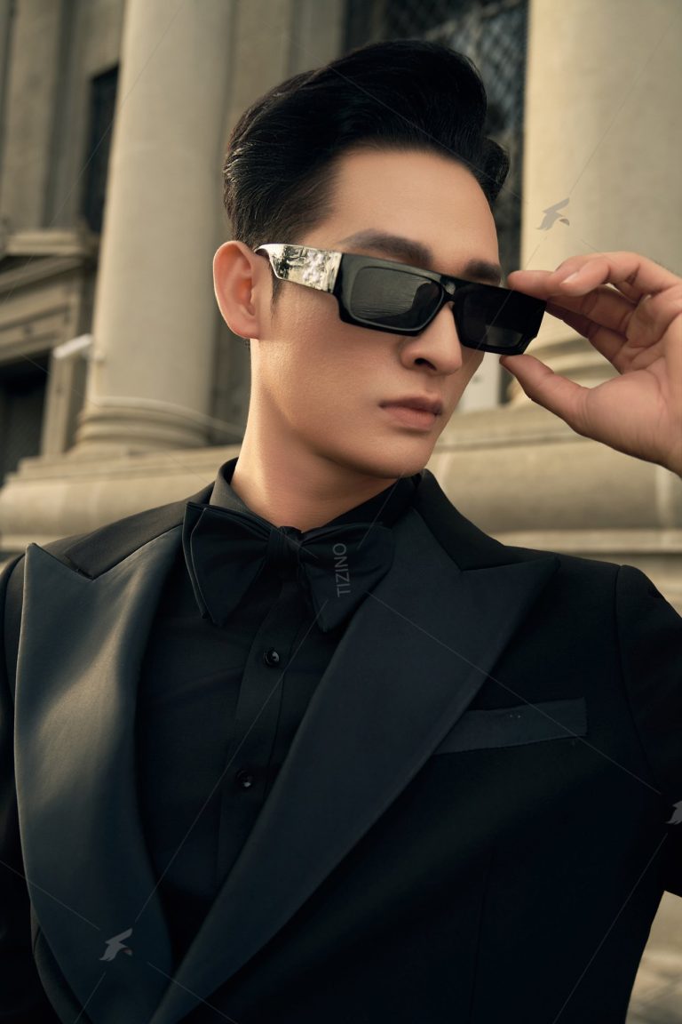Bộ 39: Studio & Đường Phố SG - Concept 4