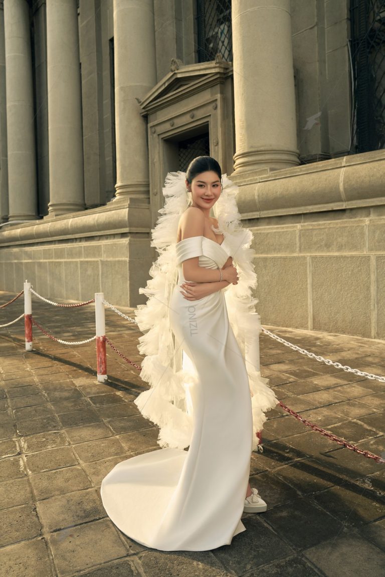 Bộ 39: Studio & Đường Phố SG - Concept 4