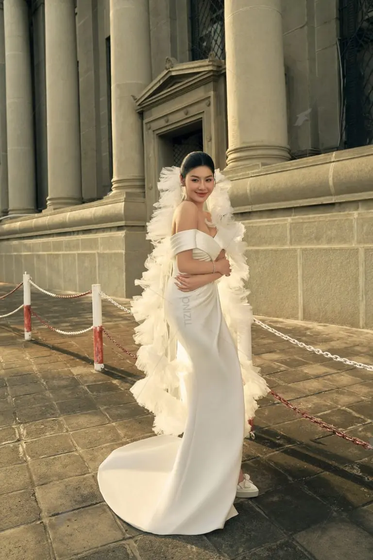 Bộ 39: Studio & Đường Phố SG - Concept 4