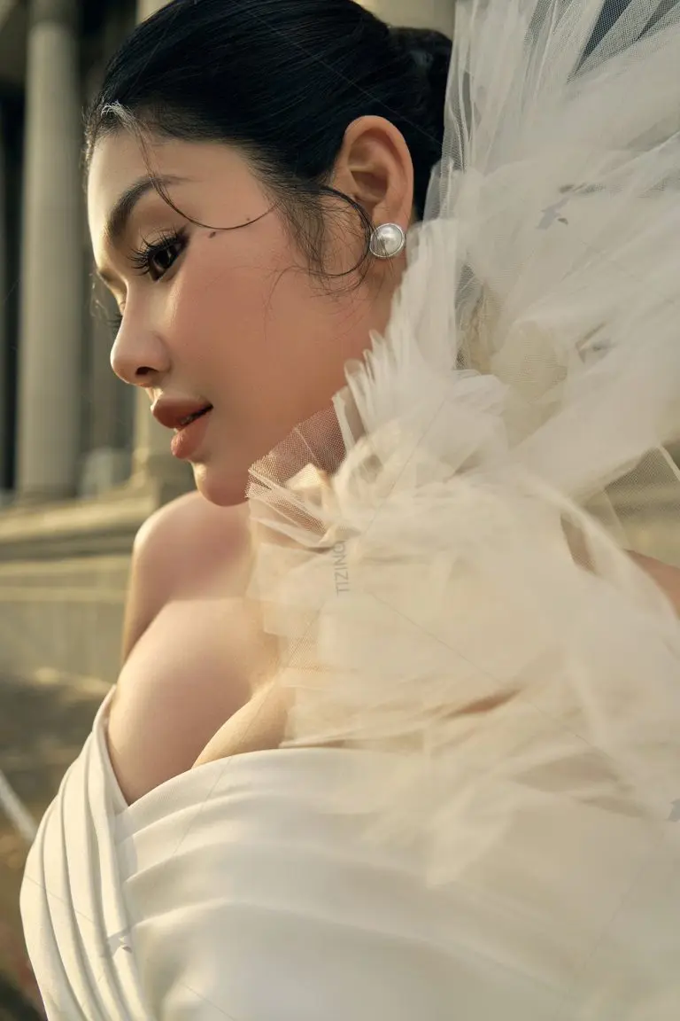 Bộ 39: Studio & Đường Phố SG - Concept 4