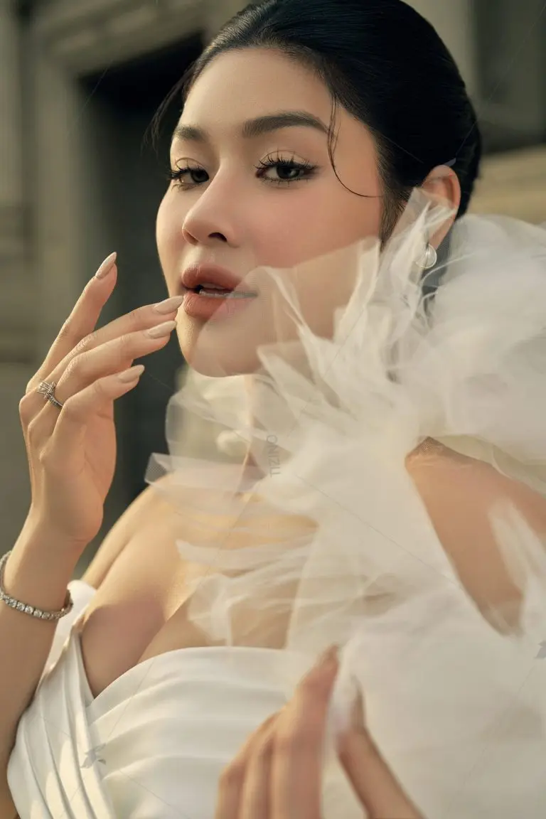 Bộ 39: Studio & Đường Phố SG - Concept 4