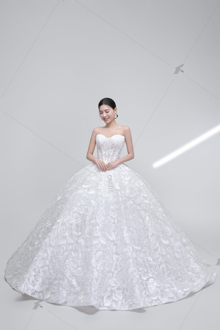 Bộ 40: Vũ & Studio - Concept 1
