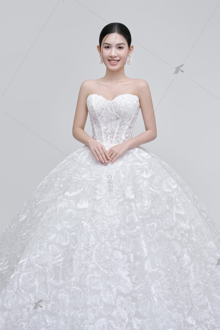Bộ 40: Vũ & Studio - Concept 1