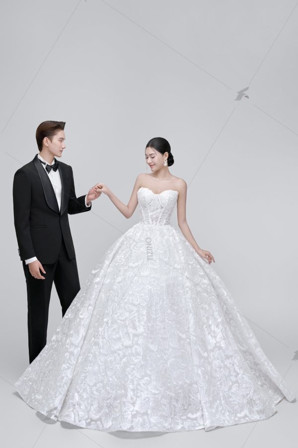 Bộ 40: Vũ & Studio - Concept 1