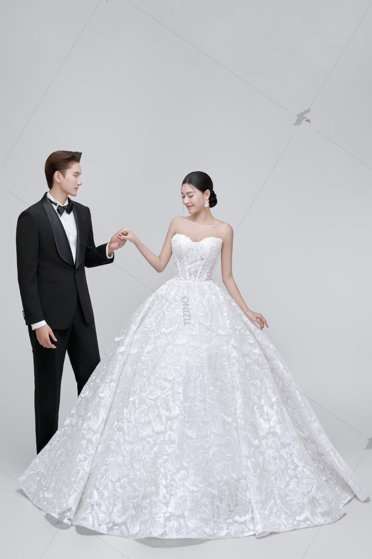 Bộ 40: Vũ & Studio - Concept 1