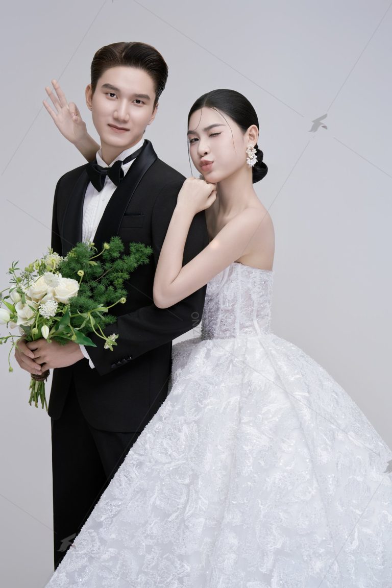 Bộ 40: Vũ & Studio - Concept 1