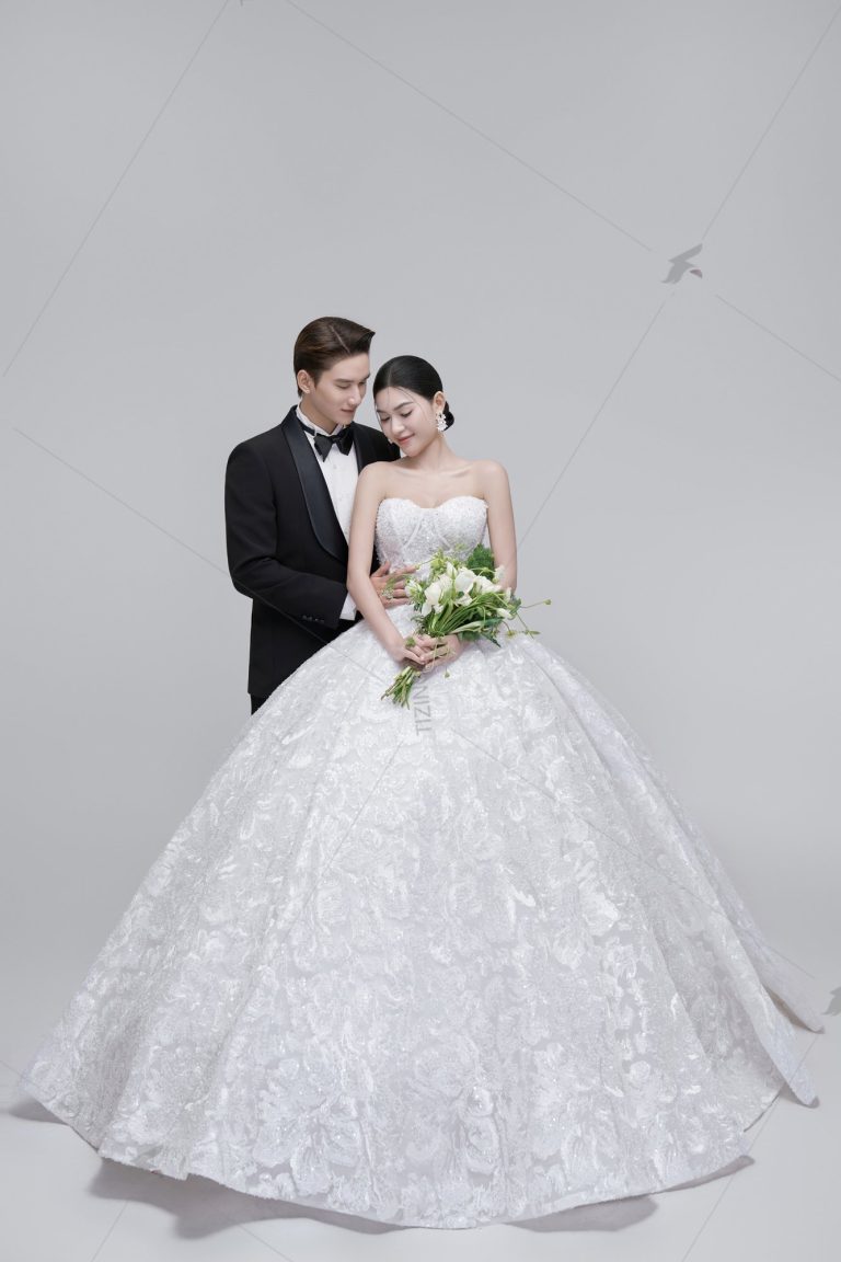 Bộ 40: Vũ & Studio - Concept 1