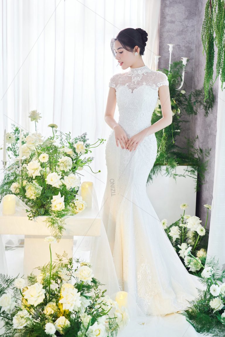 Bộ 40: Vũ & Studio - Concept 3