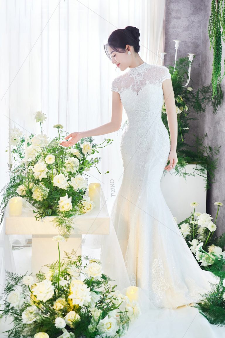 Bộ 40: Vũ & Studio - Concept 3