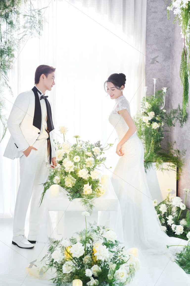 Bộ 40: Vũ & Studio - Concept 3