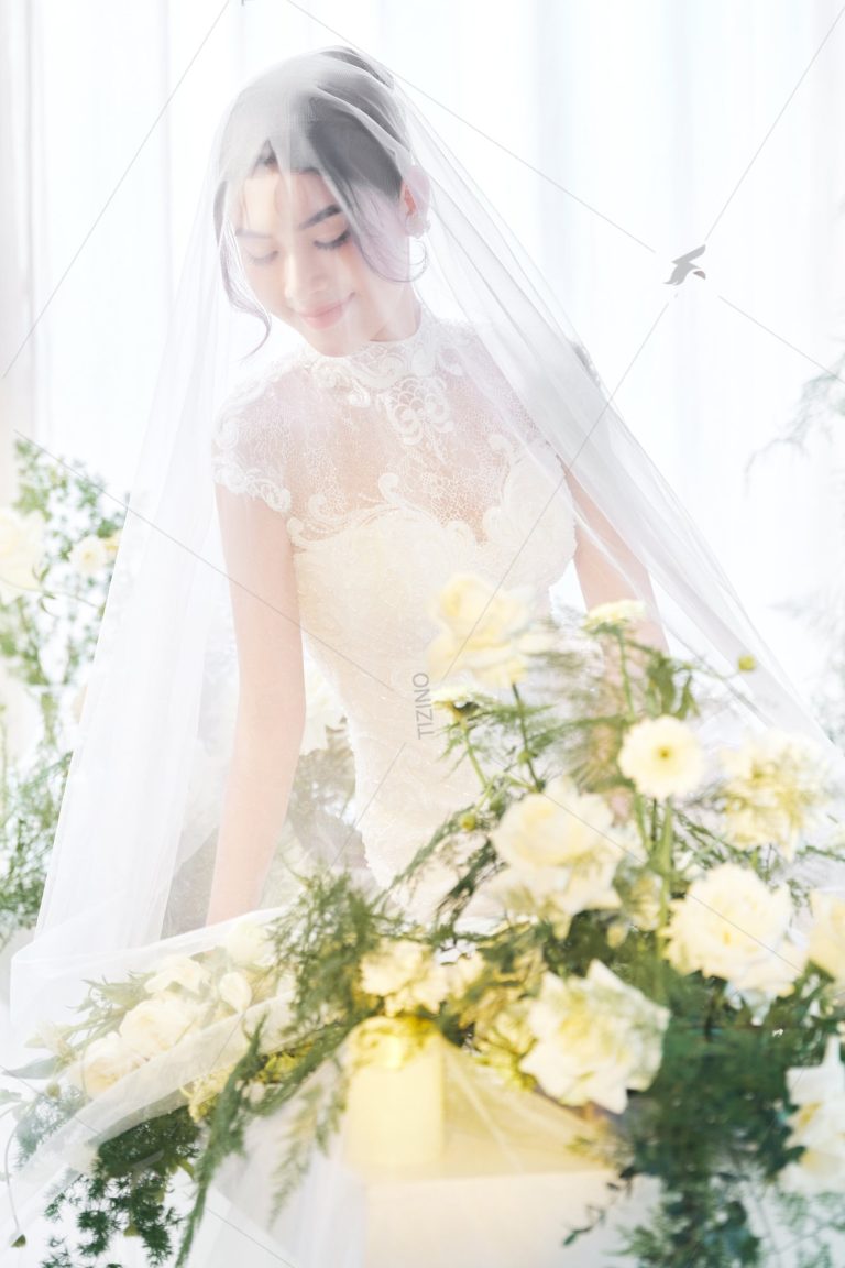 Bộ 40: Vũ & Studio - Concept 3