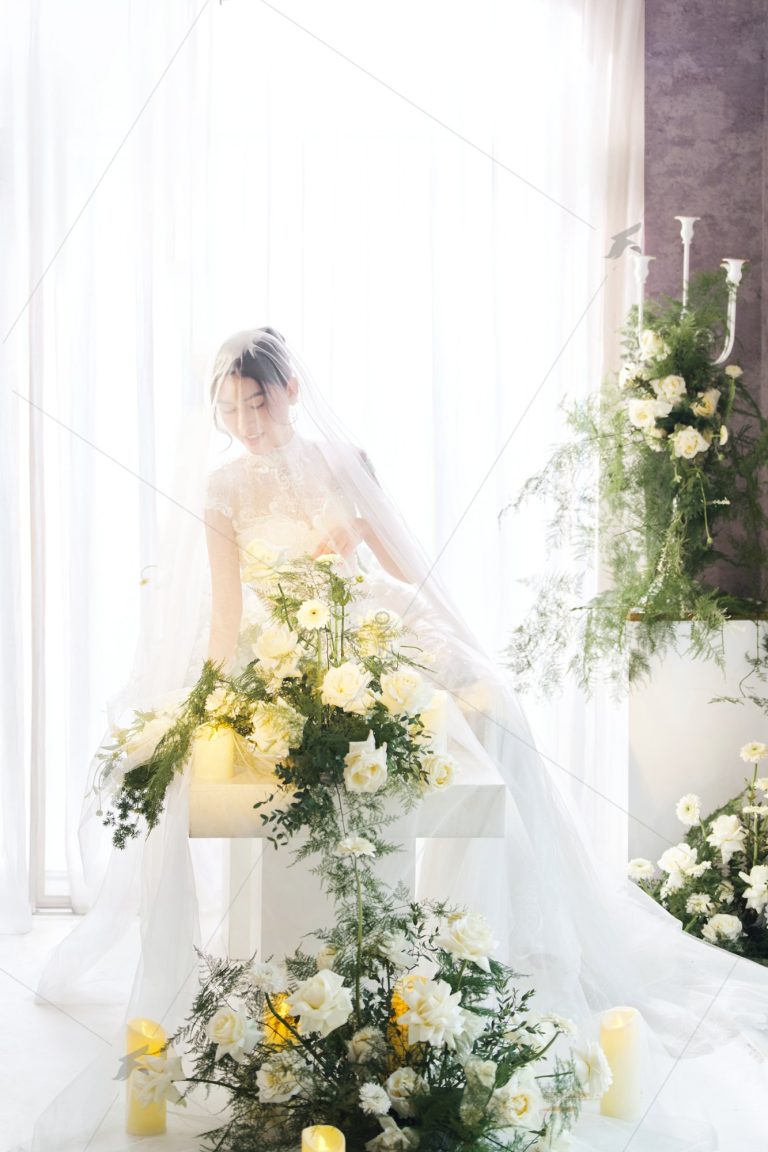 Bộ 40: Vũ & Studio - Concept 3