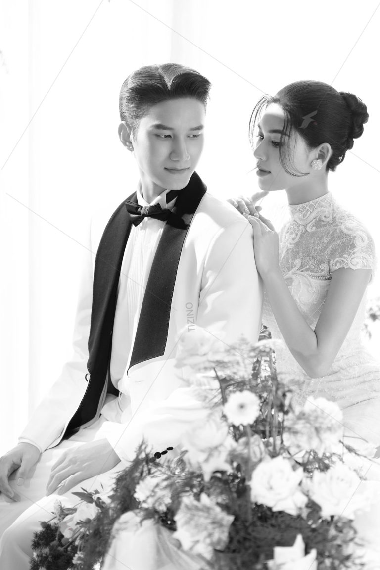 Bộ 40: Vũ & Studio - Concept 3